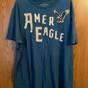 Mens Short Sleeve T-Shirt